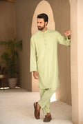 CREAM BEIGE MEN,S UNSTITCH BOSKI