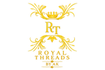 ROYAL THREAD BY AK - Home