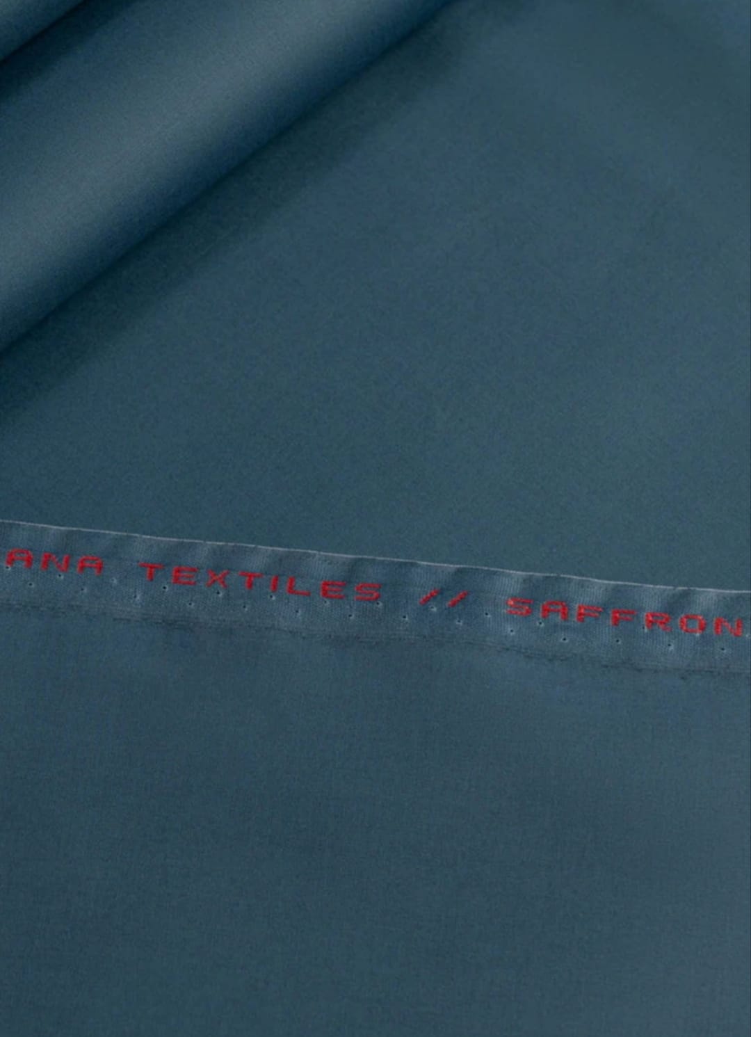 DARK ZINK MEN'S UNSTITCHED