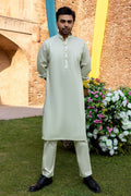 ICE GREEN MEN,S UNSTITCH BOSKI
