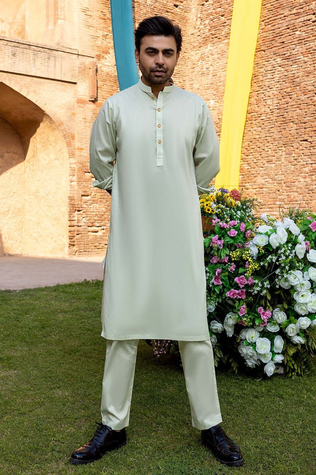ICE GREEN MEN,S UNSTITCH BOSKI